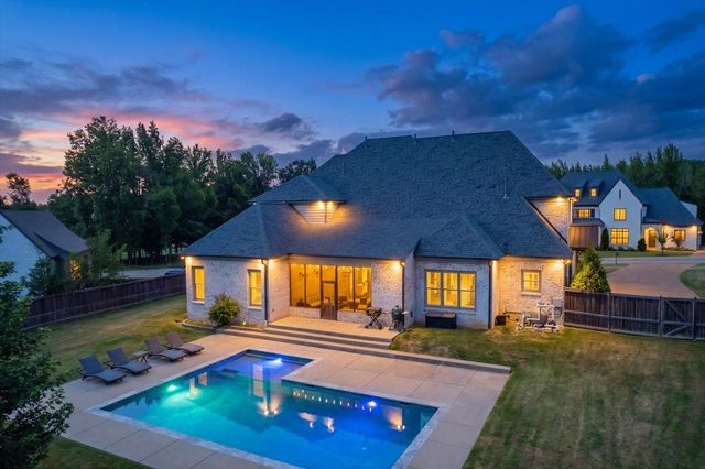 12695 MAGS LN, Unincorporated, TN 38017
