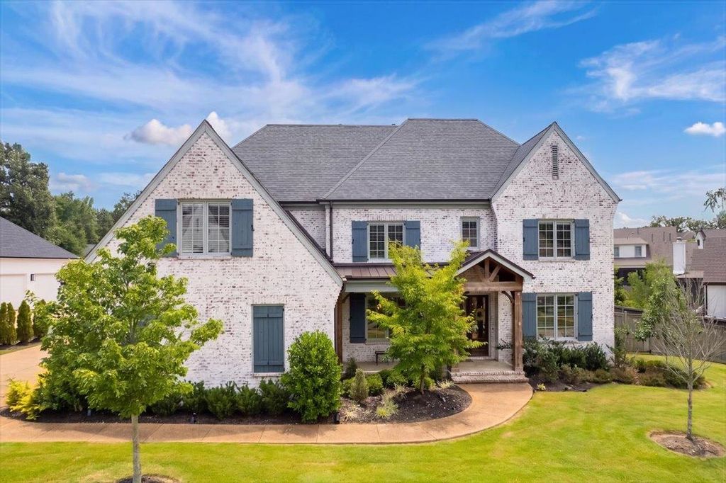 12695 MAGS LN, Unincorporated, TN 38017