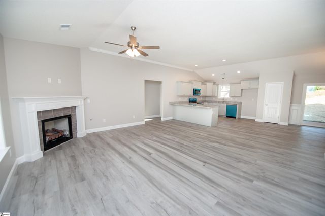 1008 Patch Drive, Spartanburg, SC 29302