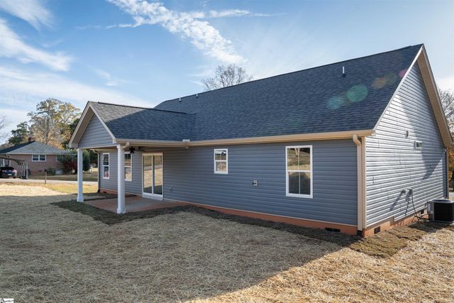 1008 Patch Drive, Spartanburg, SC 29302