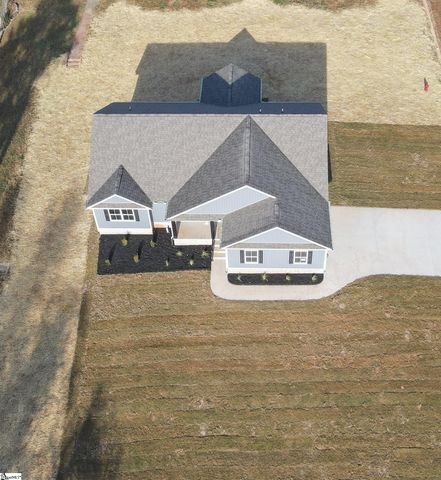 1008 Patch Drive, Spartanburg, SC 29302