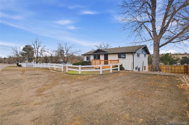 6220 W Ohio Avenue, Lakewood, CO 80226