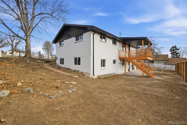 6220 W Ohio Avenue, Lakewood, CO 80226