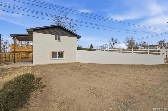 6220 W Ohio Avenue, Lakewood, CO 80226