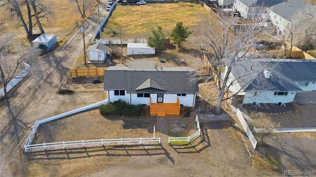 6220 W Ohio Avenue, Lakewood, CO 80226