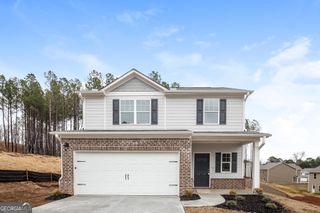 1005 Nandina Court, Villa Rica, GA 30180