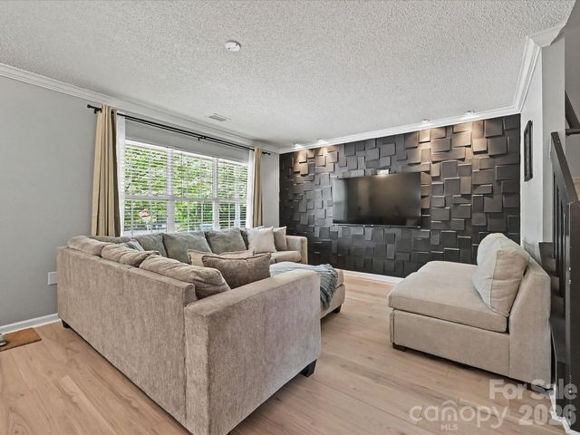 12307 Bluestem Lane, Charlotte, NC 28277