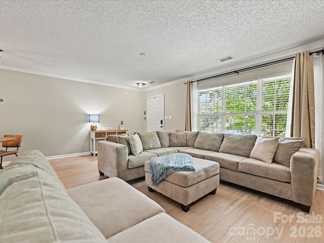 12307 Bluestem Lane, Charlotte, NC 28277