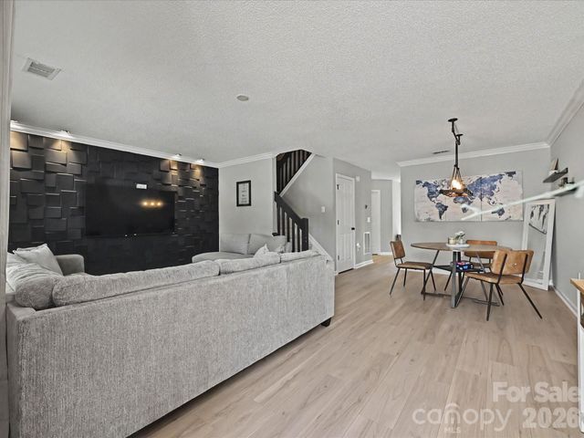 12307 Bluestem Lane, Charlotte, NC 28277