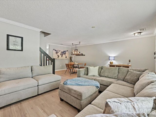 12307 Bluestem Lane, Charlotte, NC 28277