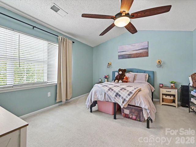 12307 Bluestem Lane, Charlotte, NC 28277
