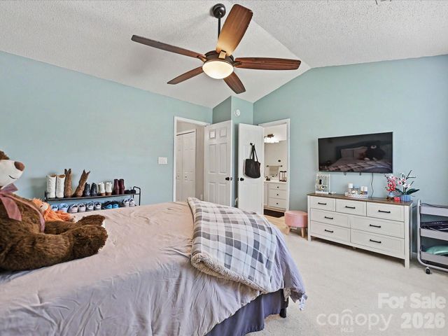 12307 Bluestem Lane, Charlotte, NC 28277