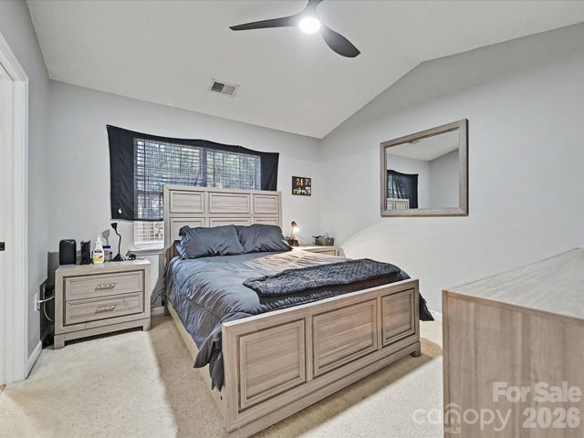 12307 Bluestem Lane, Charlotte, NC 28277