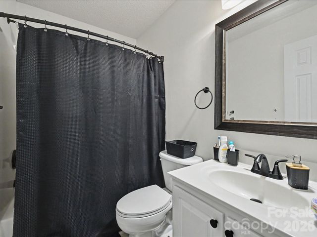 12307 Bluestem Lane, Charlotte, NC 28277