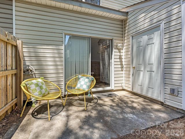 12307 Bluestem Lane, Charlotte, NC 28277