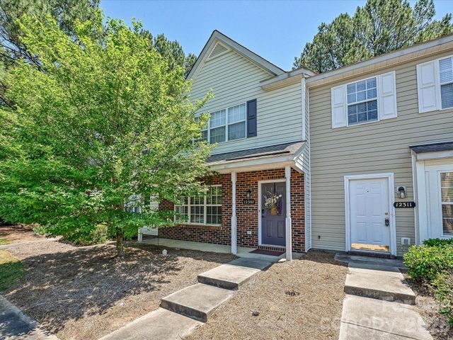 12307 Bluestem Lane, Charlotte, NC 28277