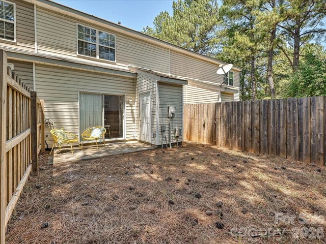 12307 Bluestem Lane, Charlotte, NC 28277