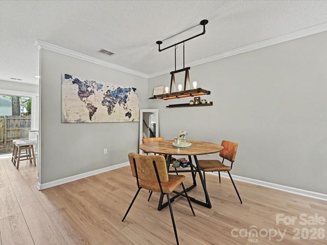 12307 Bluestem Lane, Charlotte, NC 28277
