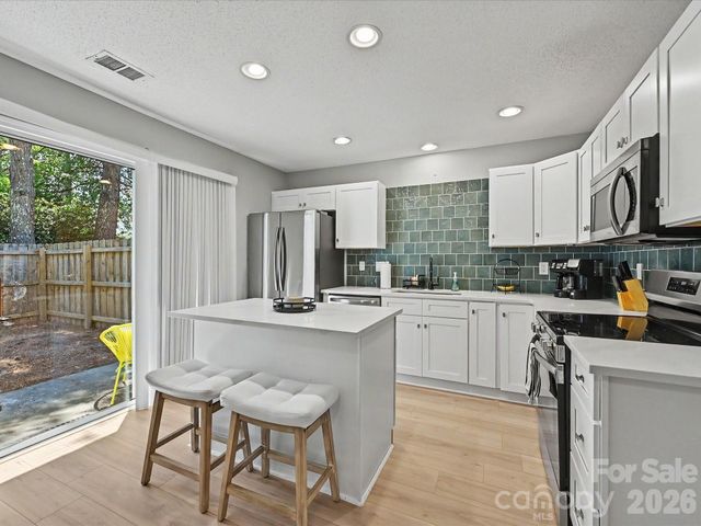 12307 Bluestem Lane, Charlotte, NC 28277