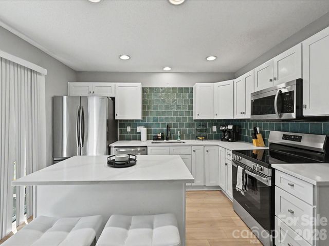 12307 Bluestem Lane, Charlotte, NC 28277