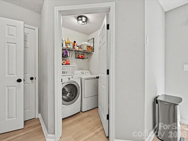 12307 Bluestem Lane, Charlotte, NC 28277