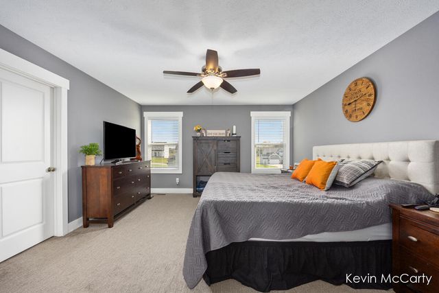 8524 Song Sparrow Road Se, Caledonia Twp, MI 49316