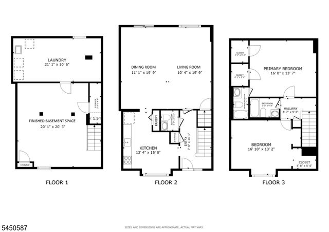 624 Robin Rd, Hillsborough Twp., NJ 08844