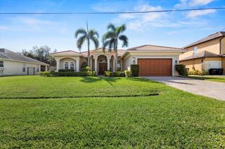 5829 NW Zenith Drive, Port St Lucie, FL 34986