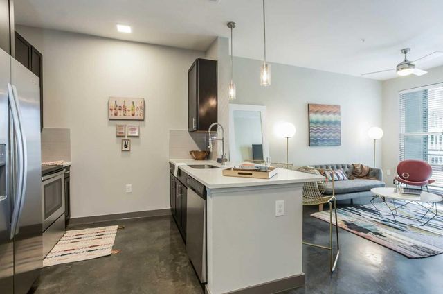 1111 N Durham Drive 421, Houston, TX 77008