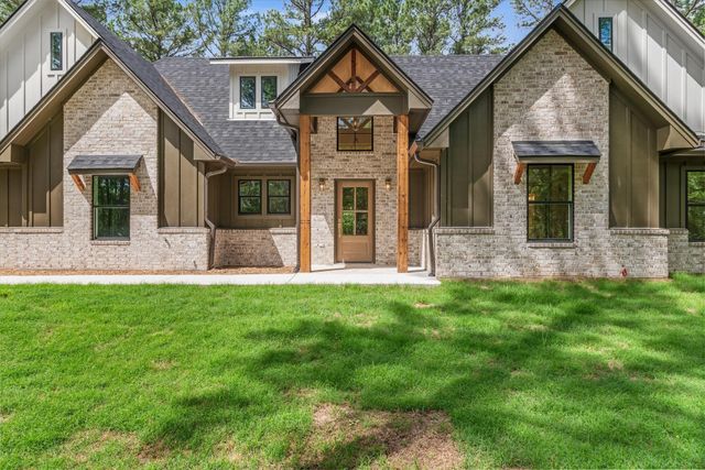 404 Privat Road 5808, Grand Saline, TX 75140