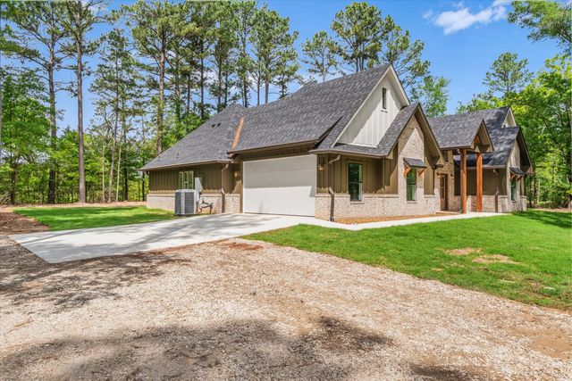 404 Privat Road 5808, Grand Saline, TX 75140