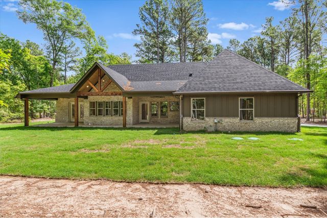 404 Privat Road 5808, Grand Saline, TX 75140