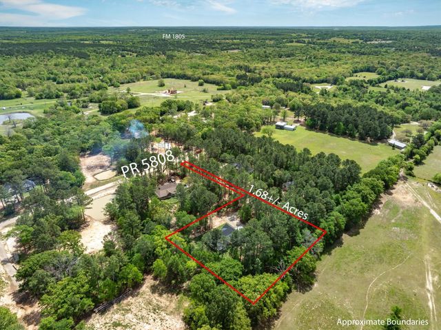 404 Privat Road 5808, Grand Saline, TX 75140