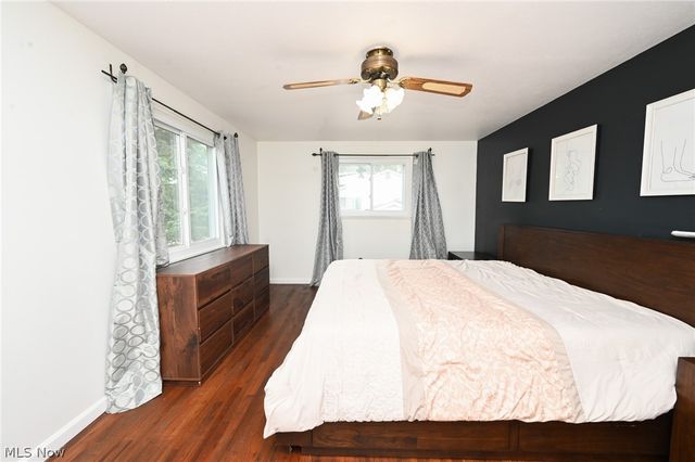 6752 Crestwood Lane, Olmsted Twp, OH 44138