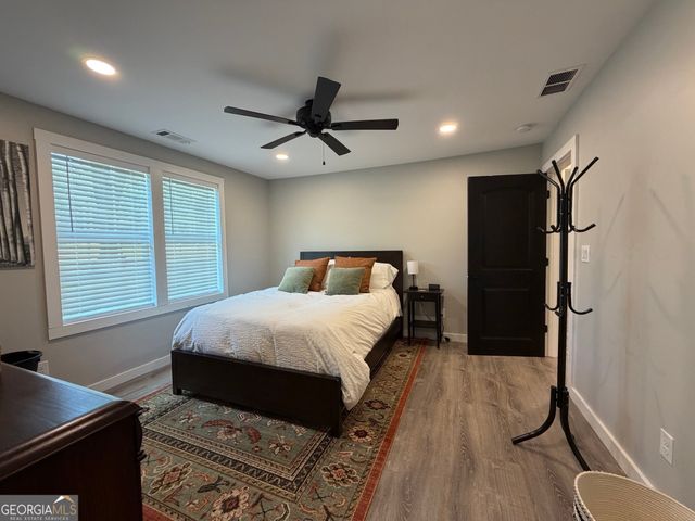 4345 Highway 27 Alternate, Moreland, GA 30259