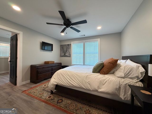 4345 Highway 27 Alternate, Moreland, GA 30259