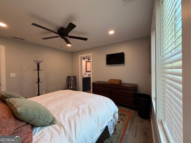 4345 Highway 27 Alternate, Moreland, GA 30259