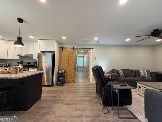 4345 Highway 27 Alternate, Moreland, GA 30259