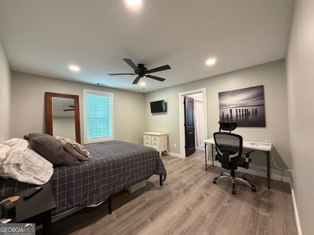 4345 Highway 27 Alternate, Moreland, GA 30259