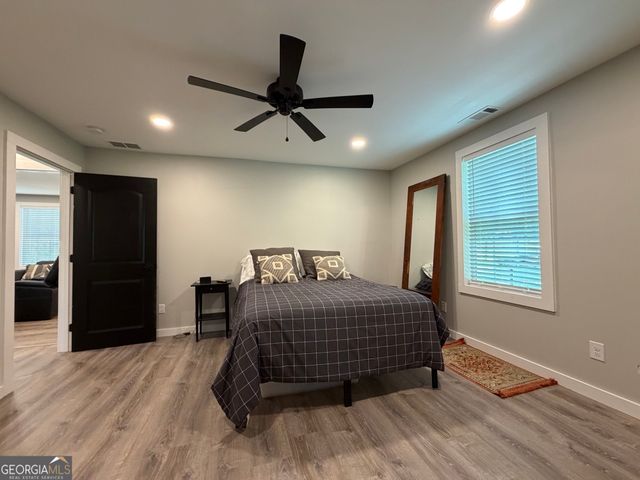 4345 Highway 27 Alternate, Moreland, GA 30259