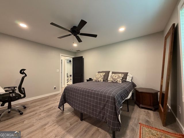 4345 Highway 27 Alternate, Moreland, GA 30259