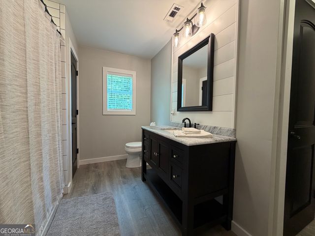 4345 Highway 27 Alternate, Moreland, GA 30259