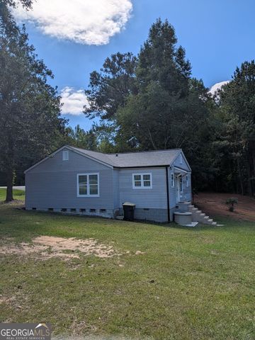 4345 Highway 27 Alternate, Moreland, GA 30259