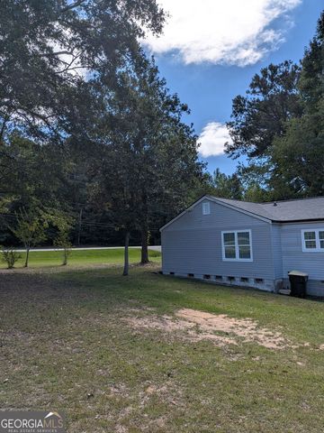 4345 Highway 27 Alternate, Moreland, GA 30259