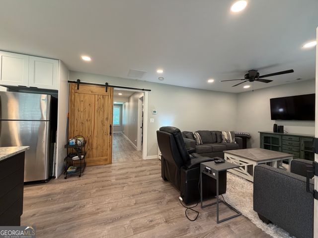 4345 Highway 27 Alternate, Moreland, GA 30259