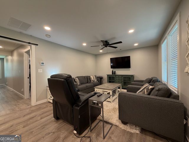 4345 Highway 27 Alternate, Moreland, GA 30259