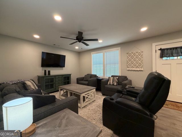 4345 Highway 27 Alternate, Moreland, GA 30259