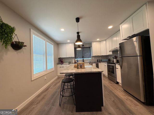 4345 Highway 27 Alternate, Moreland, GA 30259