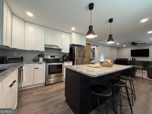 4345 Highway 27 Alternate, Moreland, GA 30259