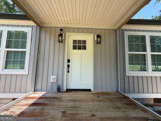4345 Highway 27 Alternate, Moreland, GA 30259